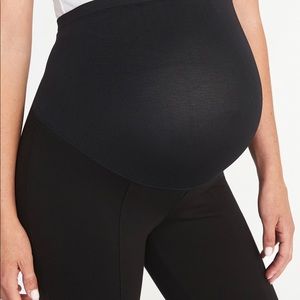 OLD NAVY MATERNITY PANTS